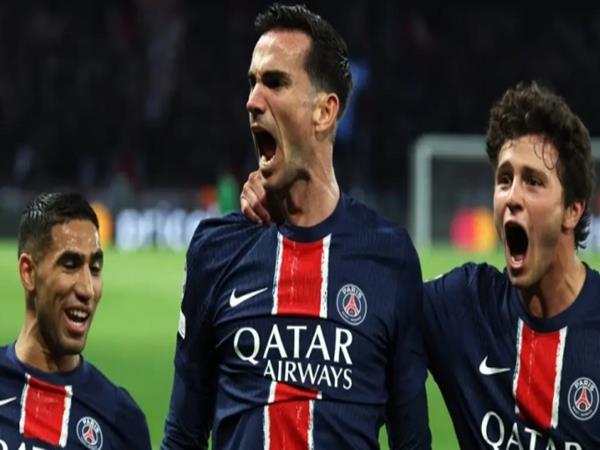 PSG đối mặt thách thức từ sức hút đồng tiền