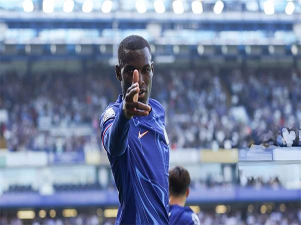 Tin chuyển nhượng: Aston Villa đẩy nhanh việc mua Jackson