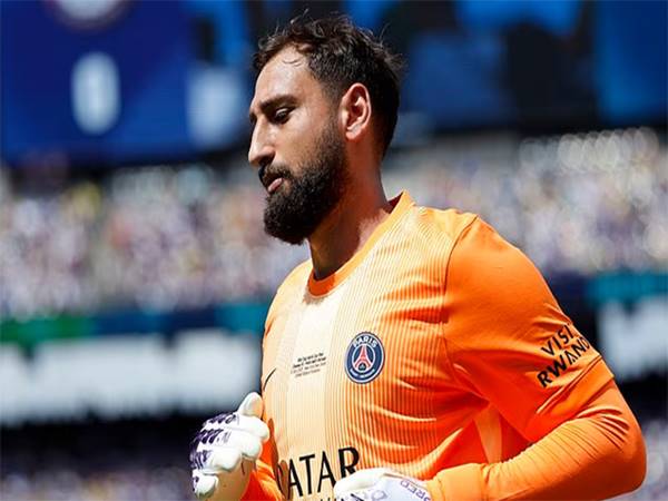 Tin PSG 12/8: Donnarumma bị gạch tên chắc chắn sẽ rời CLB PSG