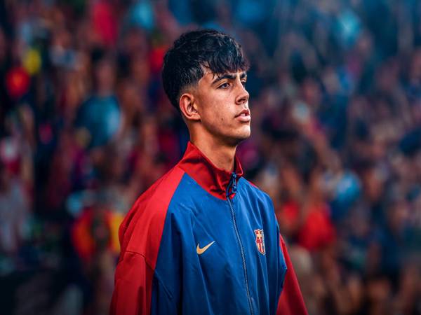 Chuyển nhượng Barca: Marc Bernal không rời câu lạc bộ
