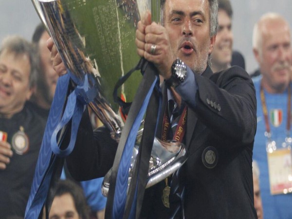 Mourinho vô địch C1 mấy lần? Hành trình chinh phục châu Âu