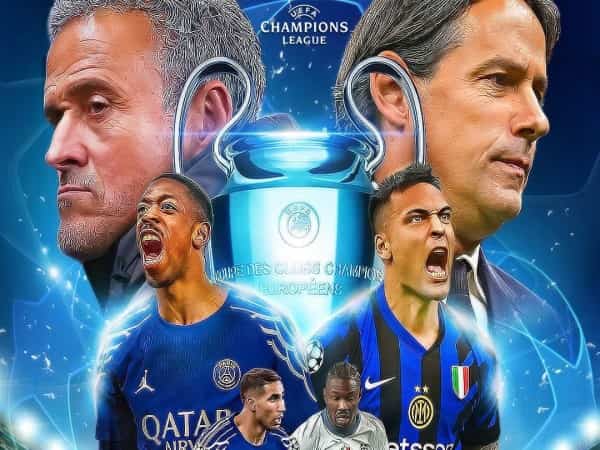 Nguồn thu khổng lồ ngoài tiền thưởng UEFA