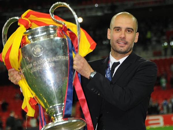 Huấn luyện viên Barca có nhiều danh hiệu nhất cùng CLB