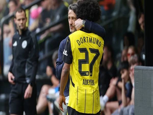 HLV Niko Kovac hài lòng với sự tiến bộ của học trò