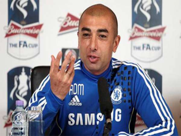 Những huấn luyện viên Chelsea từng vô địch Cup C1