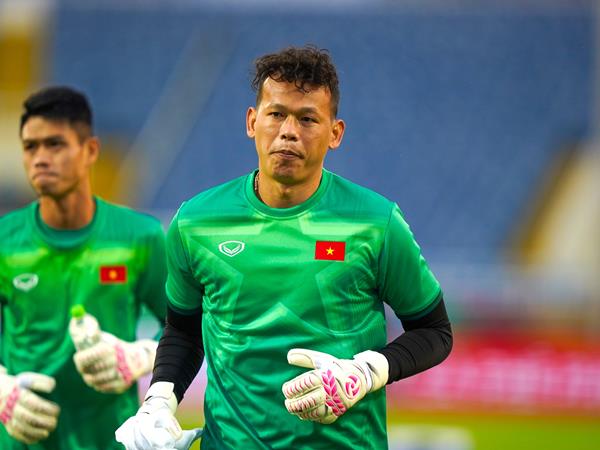 Thủ môn Việt Nam – Người gác đền xuất sắc qua các thời
