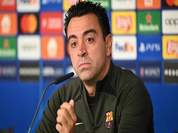 Tin bóng đá: HLV Xavi Hernandez sẵn sàng ngồi ghế nóng Quỷ đỏ