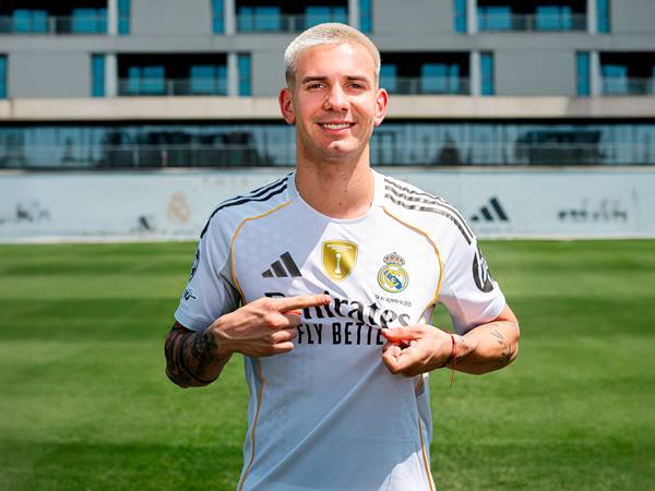Tin Real Madrid 17/9: Sao trẻ Franco Mastantuono lập kỷ lục