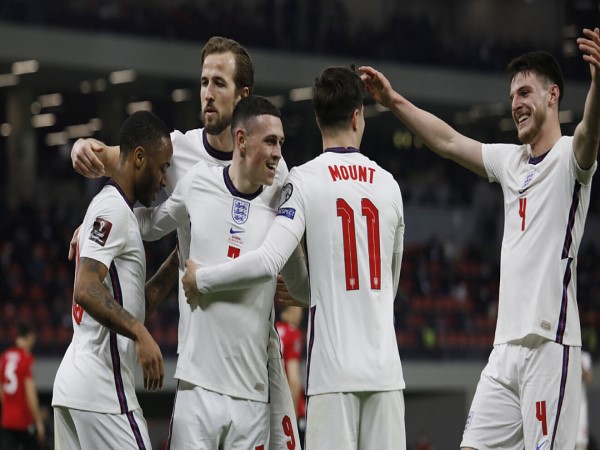 Chiến thuật và đội hình Anh EURO 2021 “Tam Sư” của thế kỷ mới