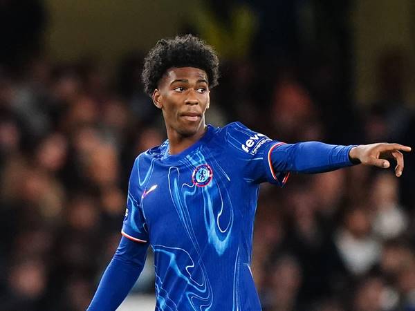 Chuyển nhượng Chelsea: Dortmund khó có được Acheampong