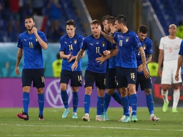 Chiến thuật của đội hình tuyển Ý EURO 2020 – Khi Mancini “tái lập” DNA chiến thắng