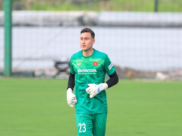 Top 10 cầu thủ đẹp trai nhất Việt Nam