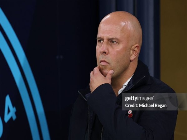 Tin Liverpool: Kiên định với HLV Slot giữa tâm bão chỉ trích