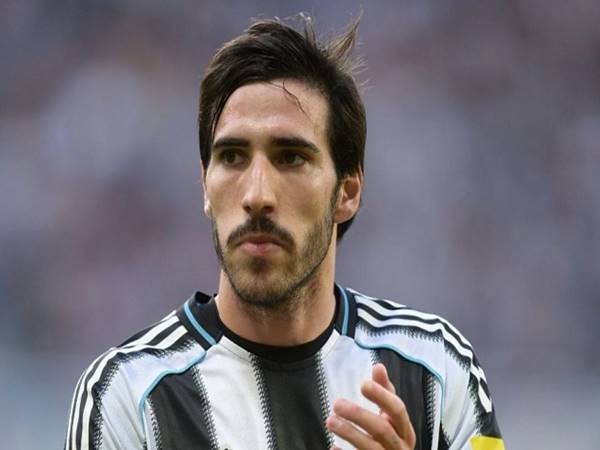 Bóng đá Anh: Tonali lên tiếng về tương lai tại Newcastle