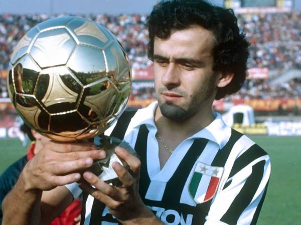 cầu thủ châu Âu xuất sắc nhất cầu thủ châu Âu xuất sắc nhất