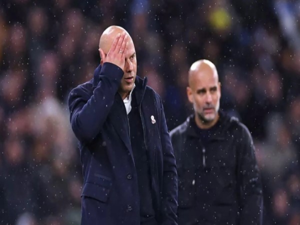 Slot nói gì về áp lực và tương lai của mình?