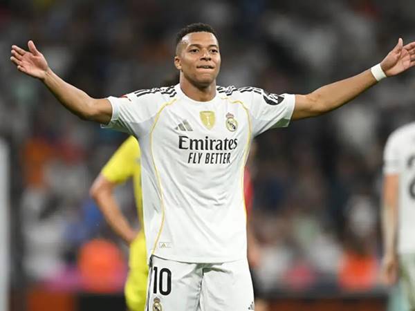 Tổng hợp những kỷ lục cá nhân của Kylian Mbappe