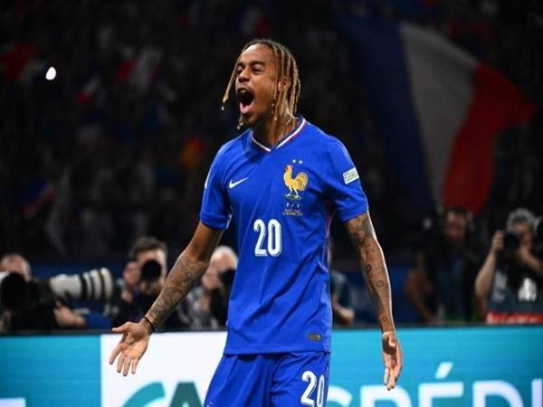 Sự nghiệp bóng đá nổi bật của Barcola