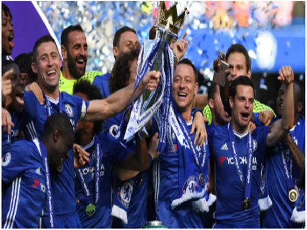 Tầm quan trọng của Chelsea vô địch Ngoại Hạng Anh