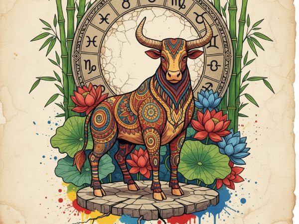 Tử vi cung Kim Ngưu hôm nay 17/12/2025 may mắn tài lộc Tử vi cung Kim Ngưu hôm nay 17/12/2025 may mắn tài lộc