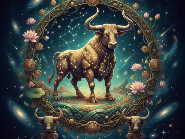 Tử vi cung Kim Ngưu hôm nay 17/12/2025 may mắn tài lộc