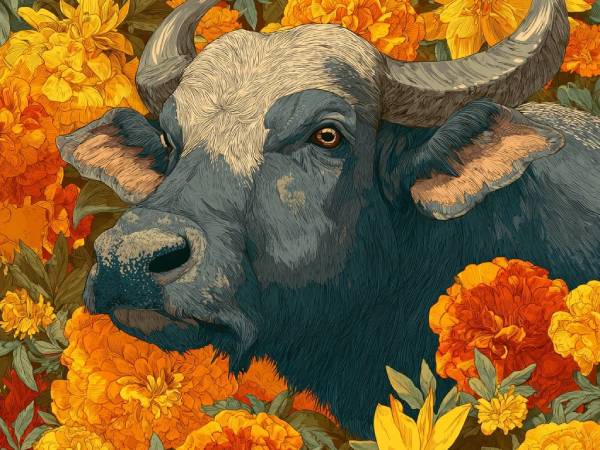 Tổng quan tử vi tuổi Quý Sửu hôm nay ngày 24/12/2025