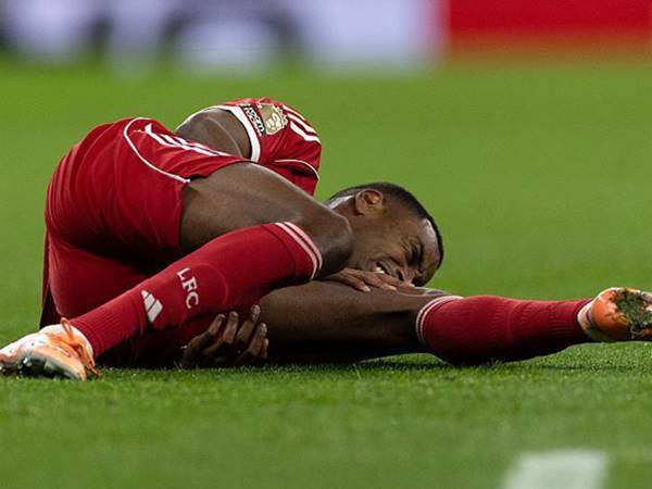 Tin Liverpool: HLV Slot đau đầu khi Alexander Isak chấn thương