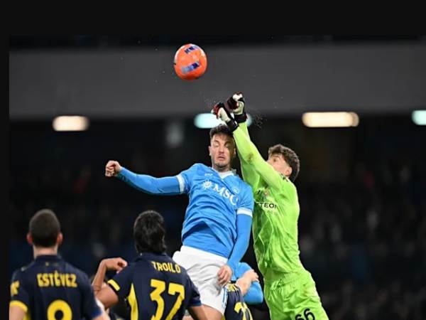 Dự đoán bóng đá Napoli vs Sassuolo, 00h00 ngày 18/1