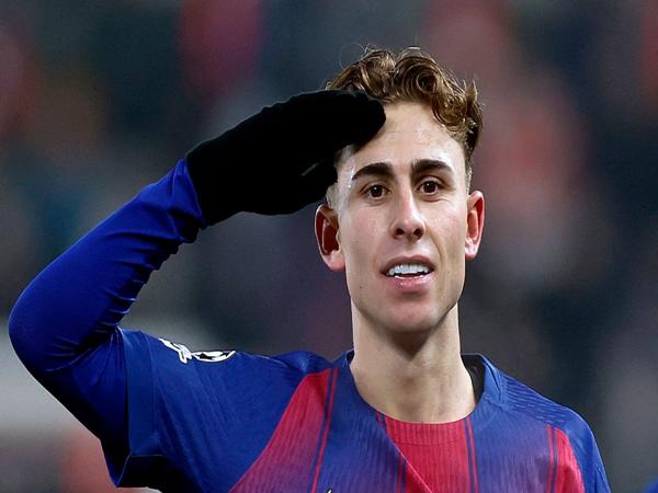 Tin Barca: Vì sao Barca gặp khó trước Slavia