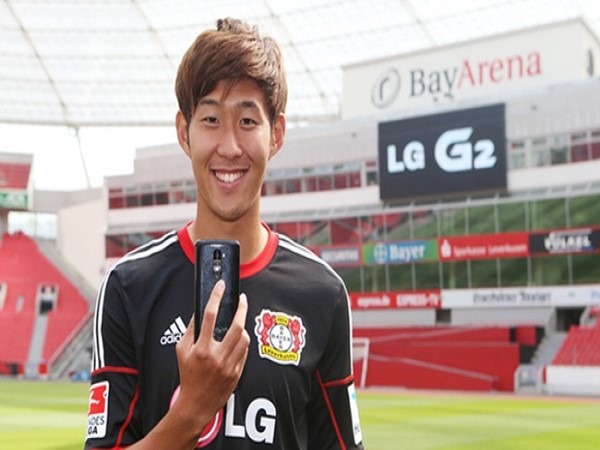 Lương của Son Heung Min tại các CLB, hé lộ thu nhập khủng