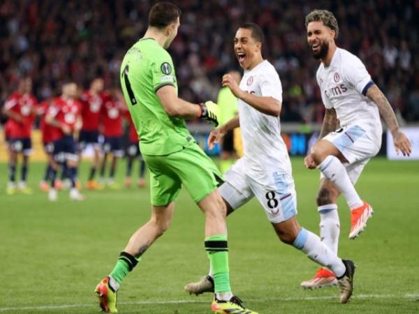 Dự đoán bóng đá Lille vs Aston Villa 00h45 ngày 13/3