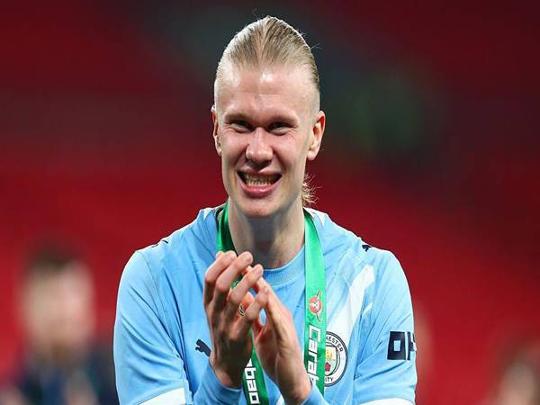 Những nguồn thu khác ngoài tiền lương Erling Haaland