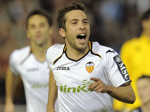 số áo Jordi Alba tại các câu lạc bộ