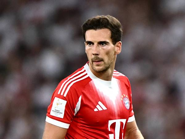 Tin Arsenal: Arsenal sáng cửa chiêu mộ Goretzka Tin Arsenal: Arsenal sáng cửa chiêu mộ Goretzka
