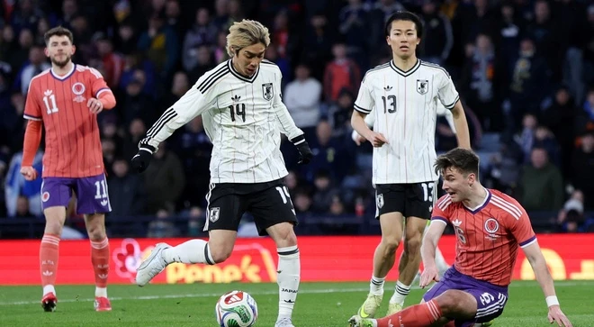 Từ kỳ tích World Cup đến sự ổn định đáng sợ