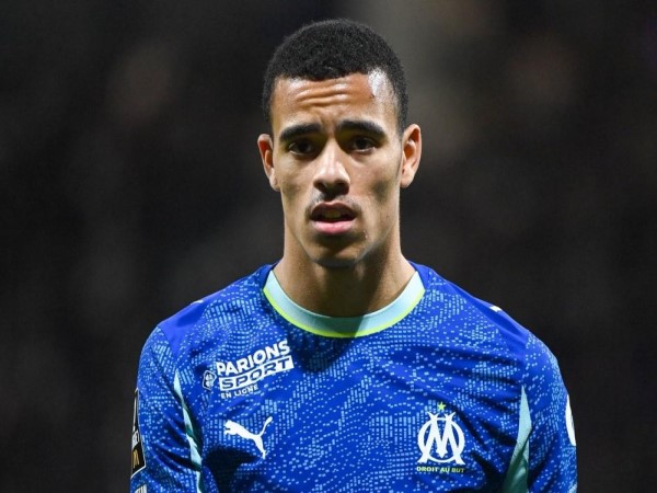 Tin BĐ: Greenwood vướng tranh cãi kỷ luật tại Marseille