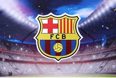 Ý nghĩa logo Barcelona qua các thời kỳ