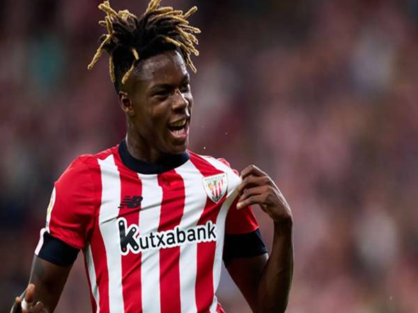 Athletic Club nắm quyền chủ động trước Arsenal - MU