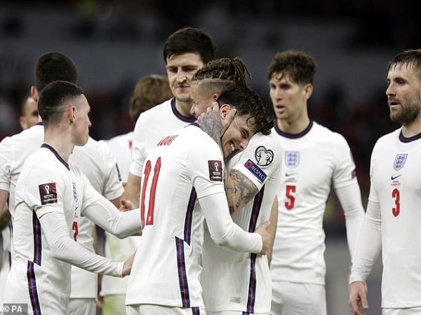 Vì sao đội hình tuyển Anh Euro 2021 được đánh giá rất cao?