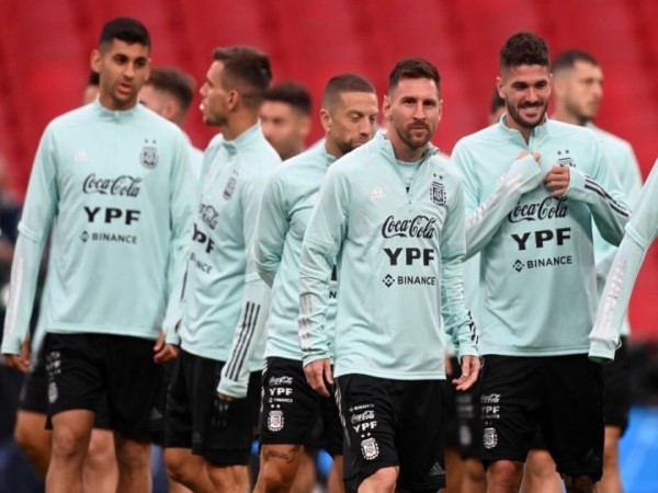 Hành trình vô địch đáng nhớ của Argentina tại World Cup 2022