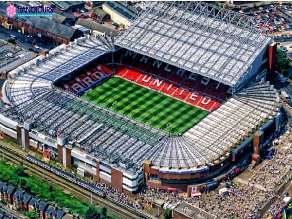 Vai trò quan trọng của Old Trafford với Manchester United Vai trò quan trọng của Old Trafford với Manchester United