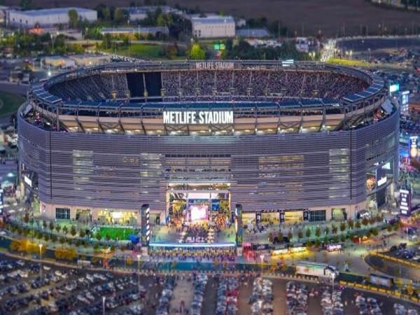 Kiến trúc hiện đại và công nghệ đỉnh cao của MetLife Stadium Kiến trúc hiện đại và công nghệ đỉnh cao của MetLife Stadium