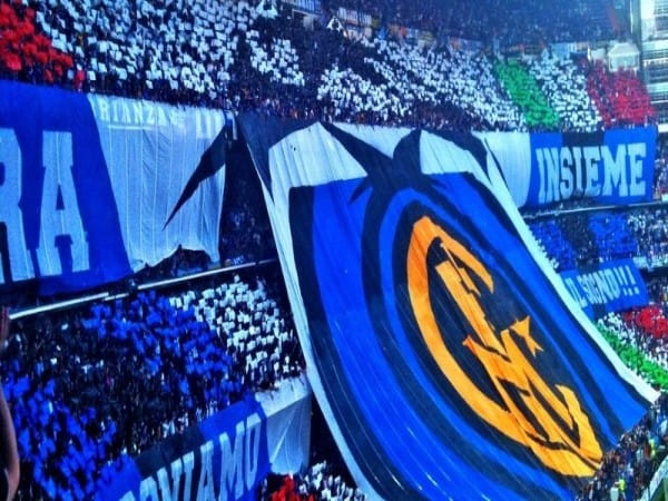 Ý nghĩa logo Inter Milan và các chi tiết biểu tượng