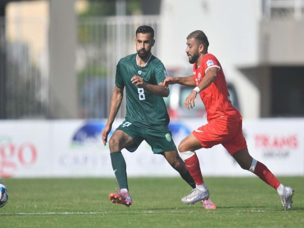 So sánh sức mạnh Somalia vs Pakistan ngày 4/7 