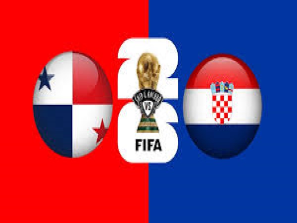 Nhận định thế trận Panama vs Croatia hôm nay Nhận định thế trận Panama vs Croatia hôm nay