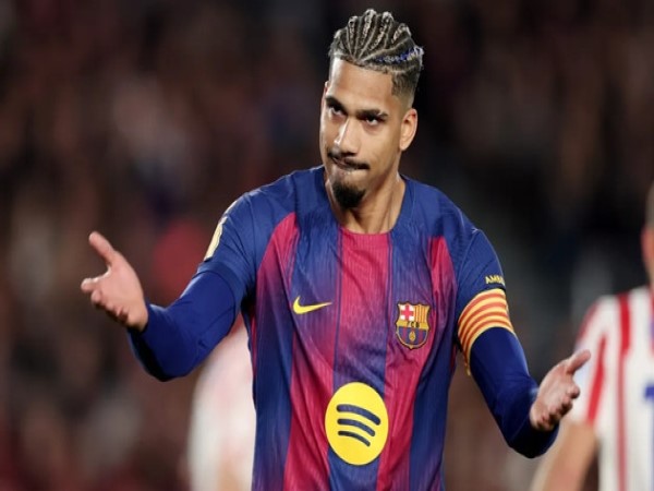 Đội trưởng Barca hiện tại là ai? Đội trưởng Barca hiện tại là ai?