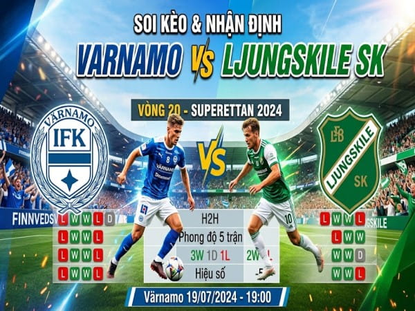 Nhận định chuyên gia Elfsborg vs Sirius 21h30 hôm nay